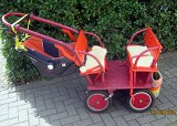 Bollerwagen Spielräume